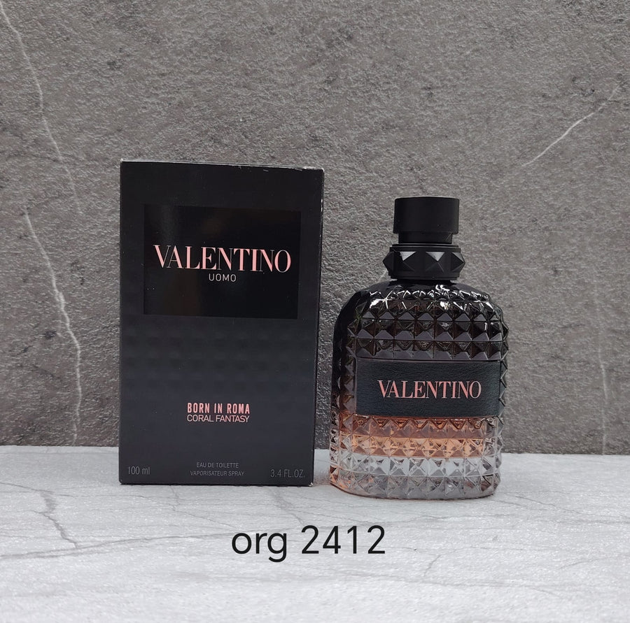 ORG Quality Perfumes 1