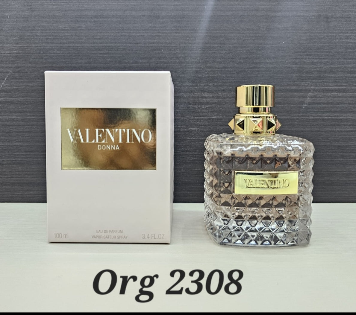 ORG Quality Perfumes 1