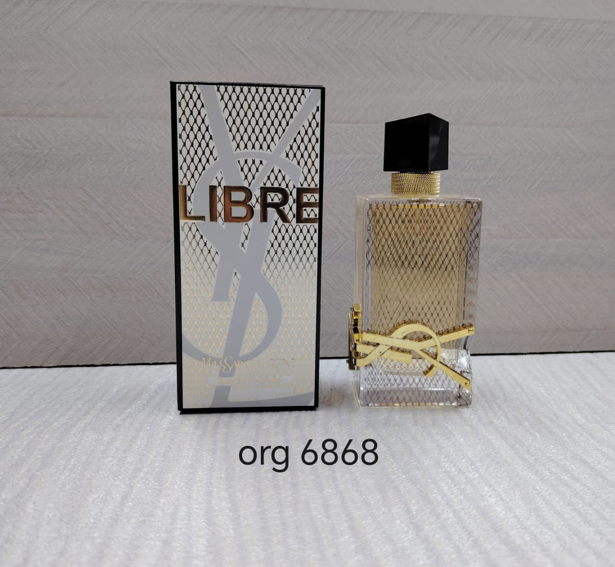 ORG Quality Perfumes 1