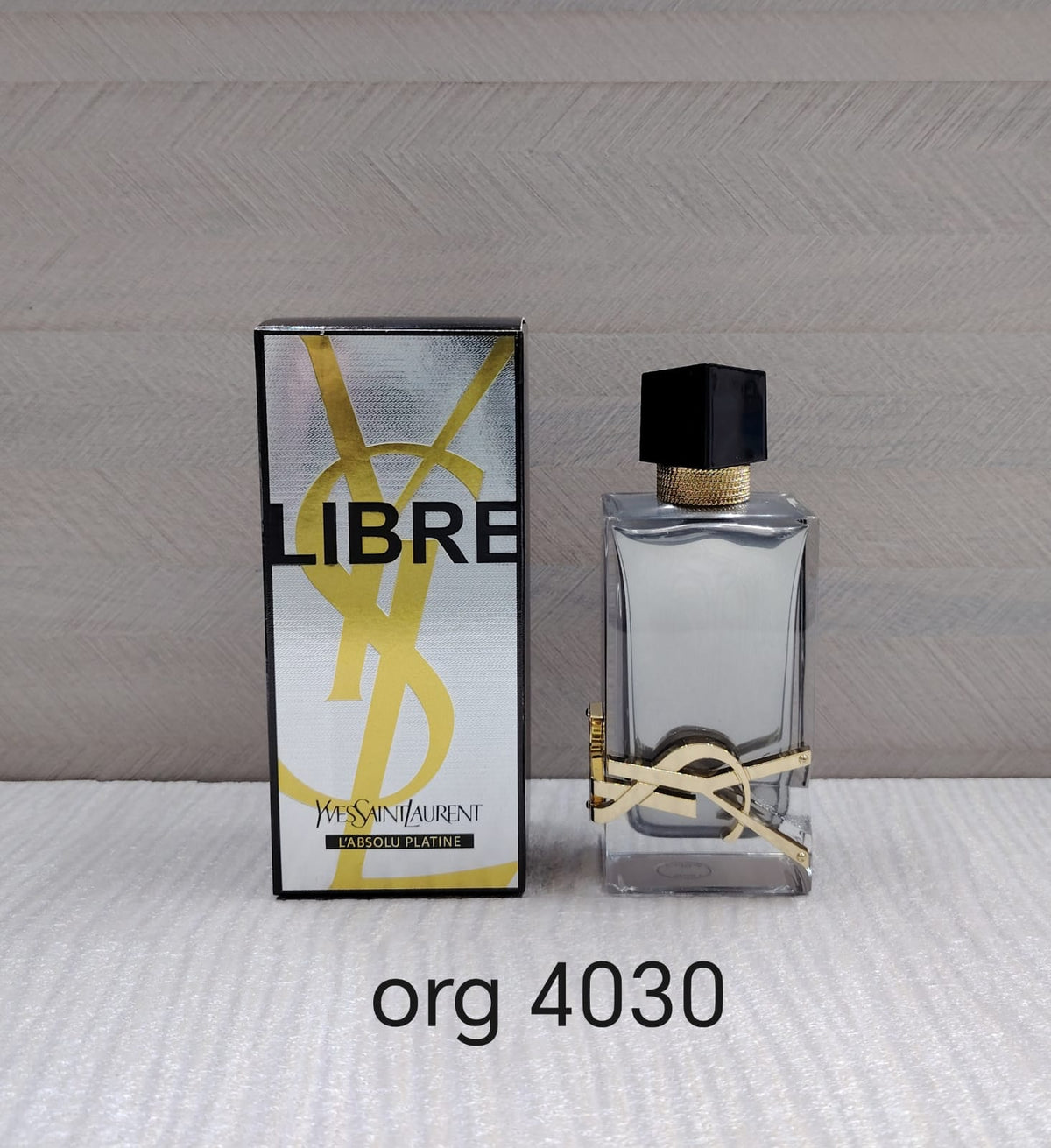 ORG Quality Perfumes 1