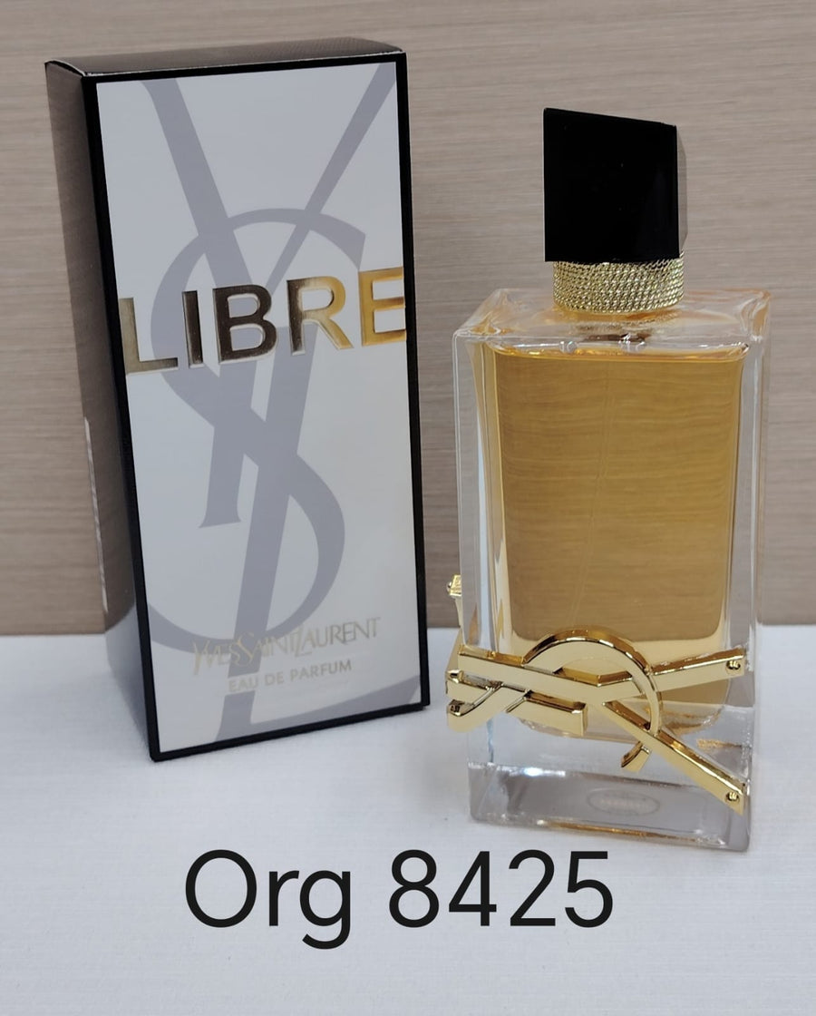 ORG Quality Perfumes 1