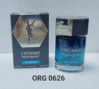 ORG Quality Perfumes 1