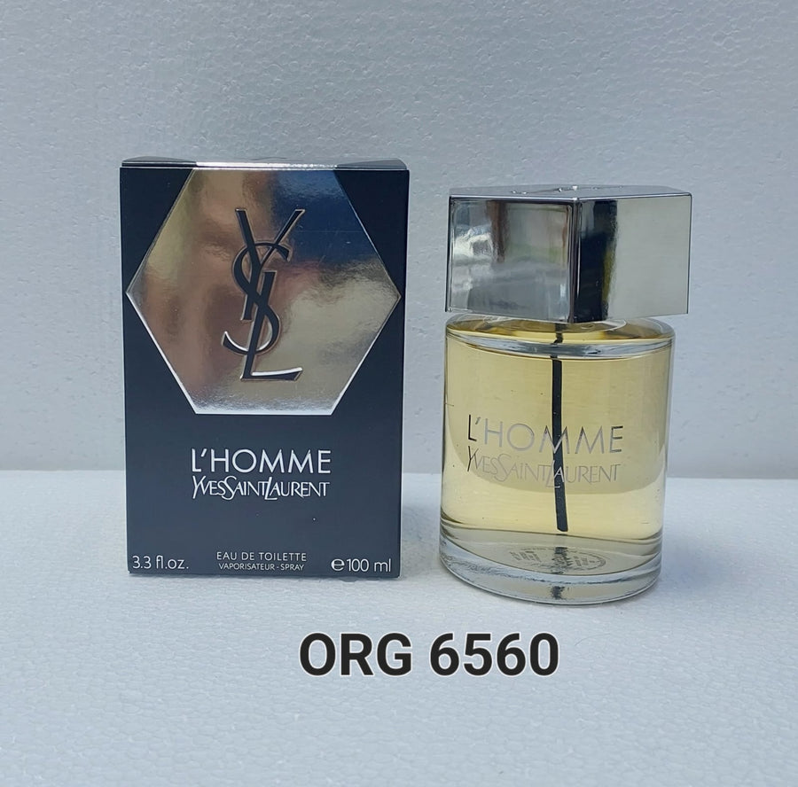 ORG Quality Perfumes 1