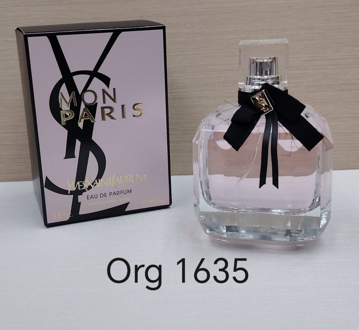 ORG Quality Perfumes 1