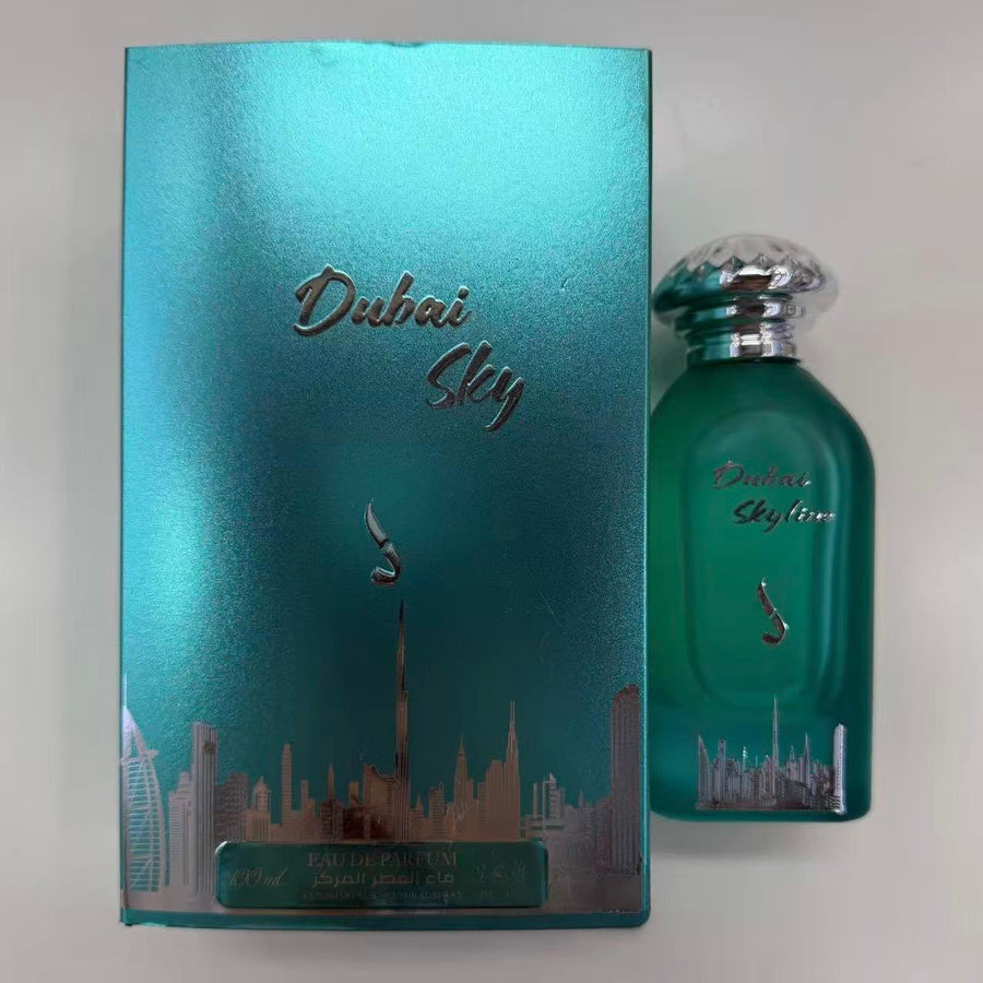 ORG Quality Perfumes 4
