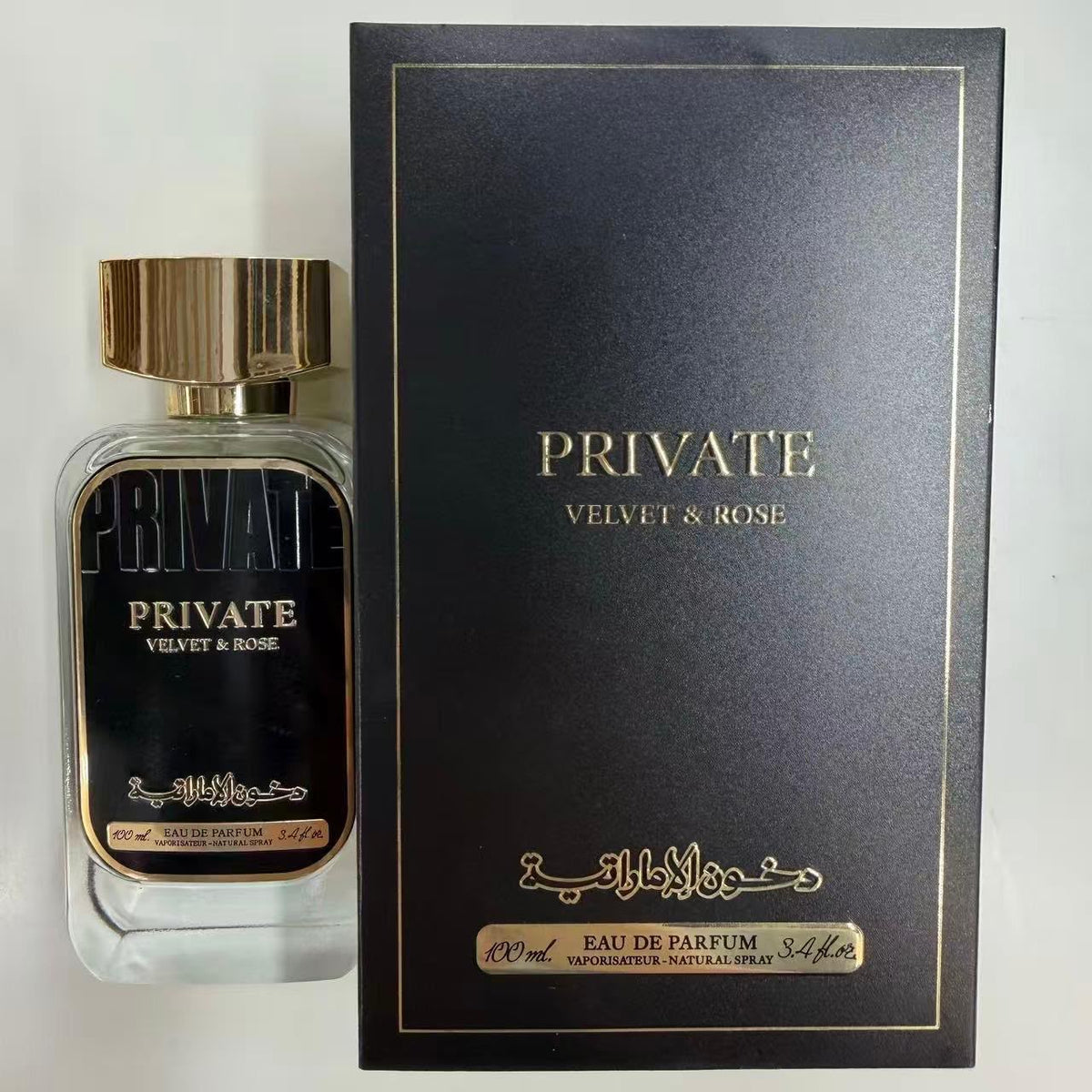 ORG Quality Perfumes 4