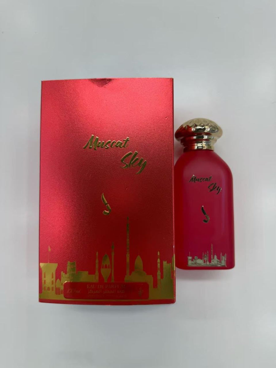 ORG Quality Perfumes 4