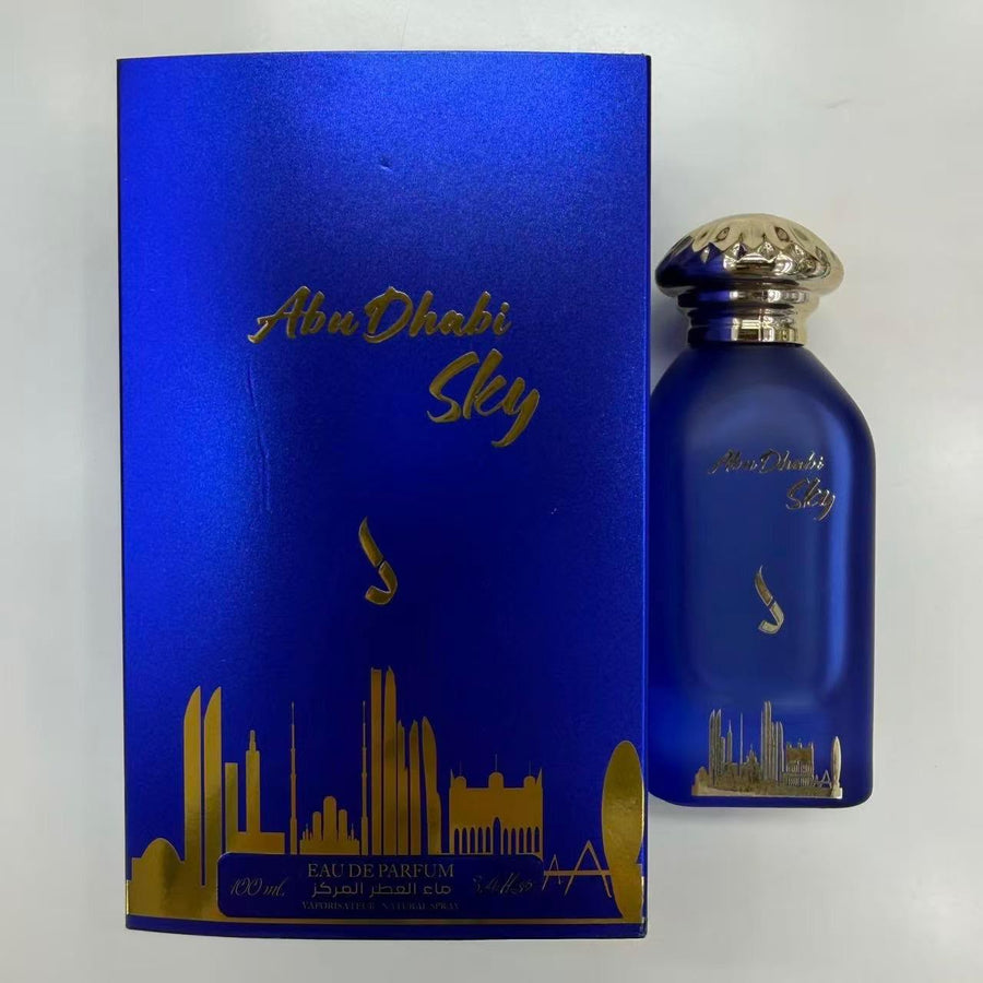 ORG Quality Perfumes 4