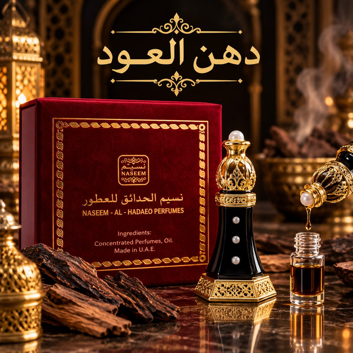 ORG Quality Perfumes 4