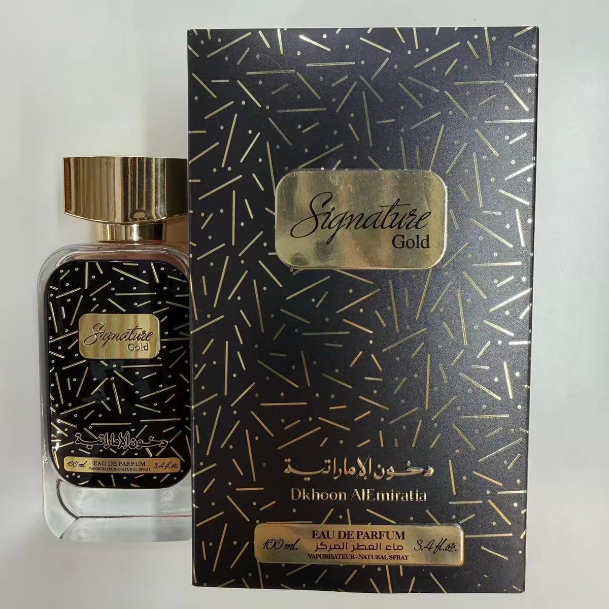 ORG Quality Perfumes 4