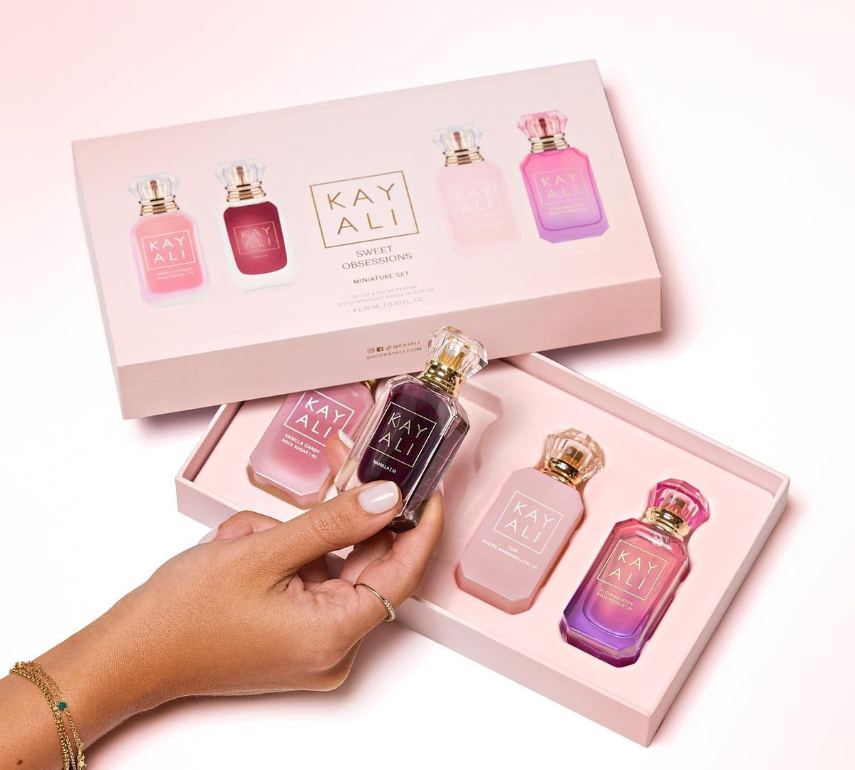 ORG Quality Perfumes 4