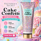 Victoria’s Secret Cake Confetti Fragrance Lotion 236ml