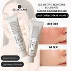 Dr. Althea 345 Relief Cream & Relief Cream Mist 2 PCS Combo Offer