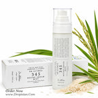Dr. Althea 345 Relief Cream Mist 100ml | Hydrating & Calming Facial Mist for Sensitive Skin