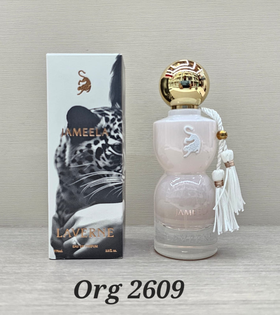 ORG Quality Perfumes 1