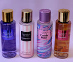 Victoria’s Secret Fragrance Mist Pack of 5 + 1 Free Gift (250 Ml)