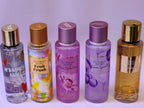 Victoria’s Secret Fragrance Mist Pack of 5 + 1 Free Gift (250 Ml)
