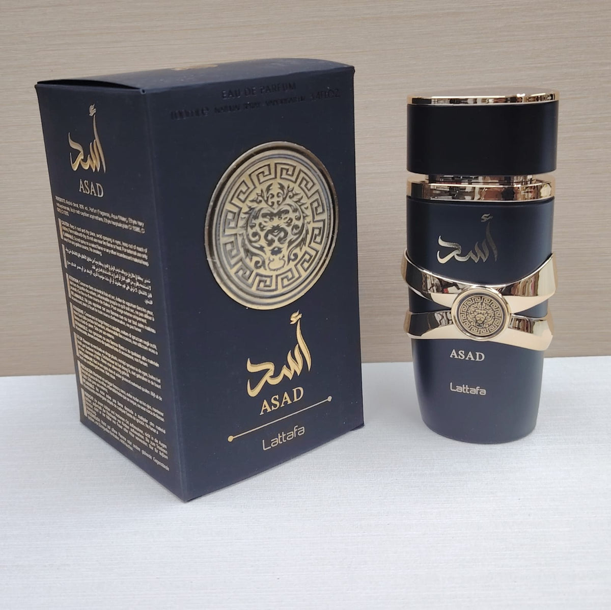 ORG Quality Perfumes 1