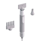 Original UAH Palm Force Dryer – Compact Fast Drying Hair Styling Device