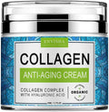 Collagen Anti-Aging Face Cream with Hyaluronic Acid 50ml