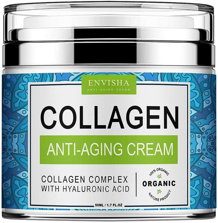 Collagen Anti Aging Cream