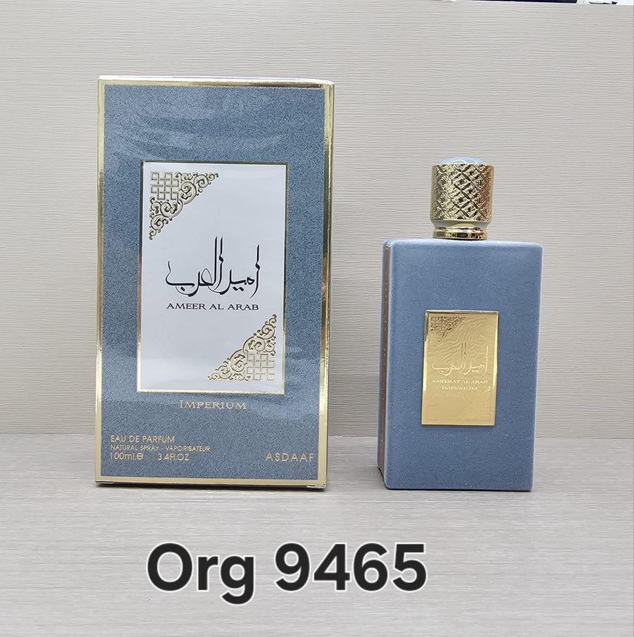 ORG Quality Perfumes 1