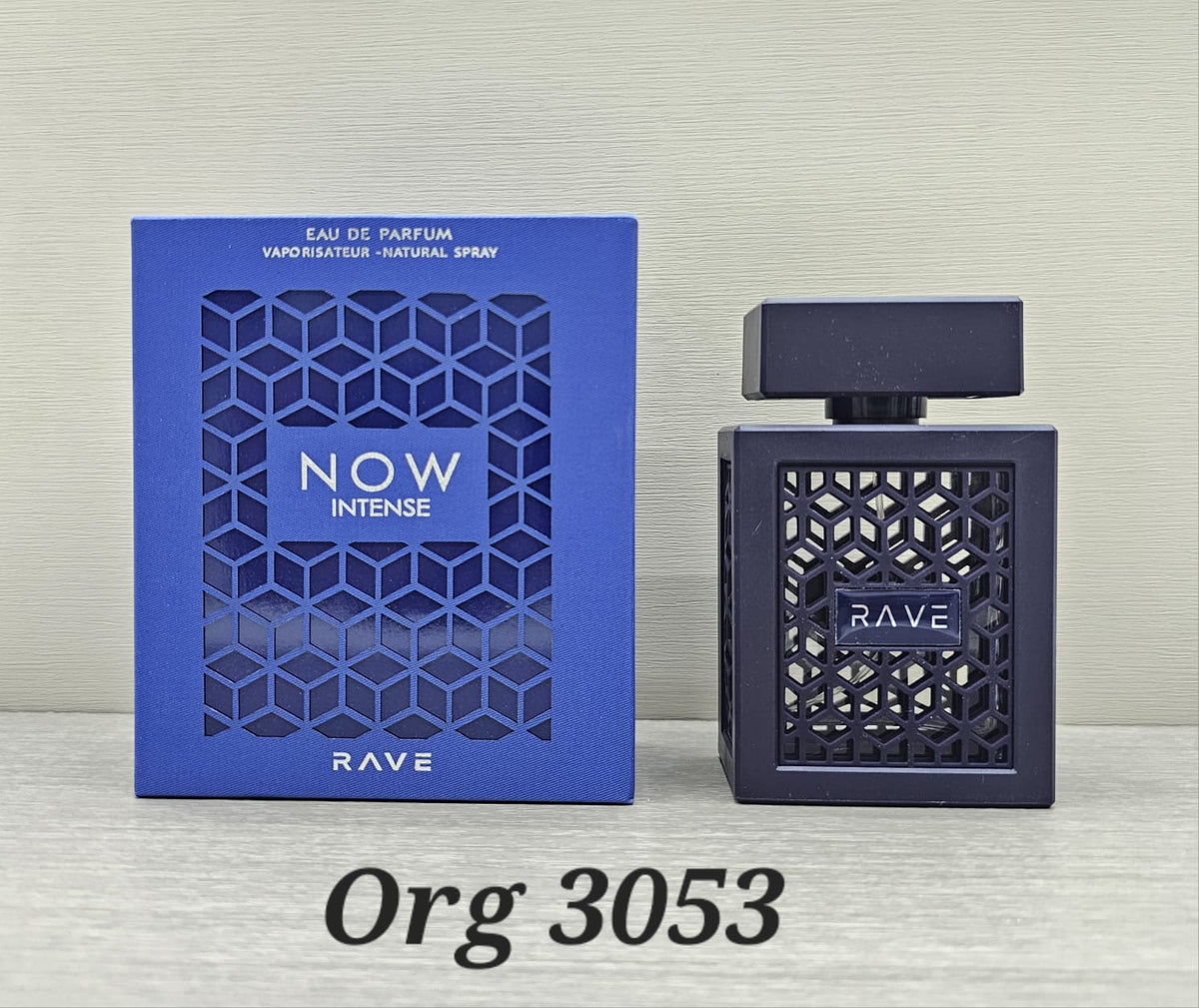 ORG Quality Perfumes 1