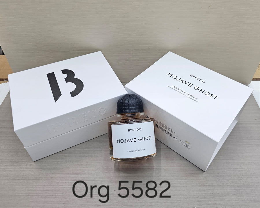 ORG Quality Perfumes 1