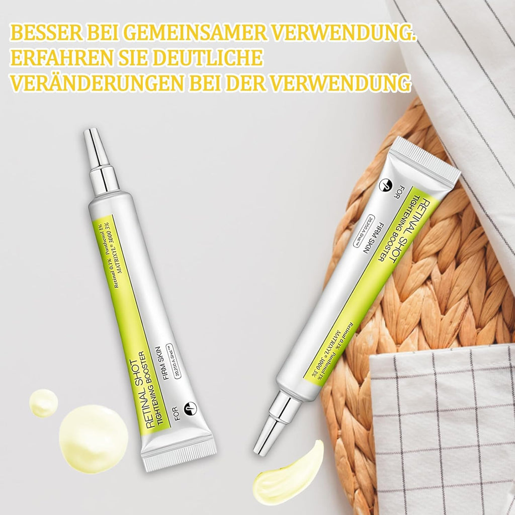 Retinal Shot Tightening Booster 15 ML