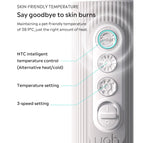 Original UAH Palm Force Dryer – Compact Fast Drying Hair Styling Device