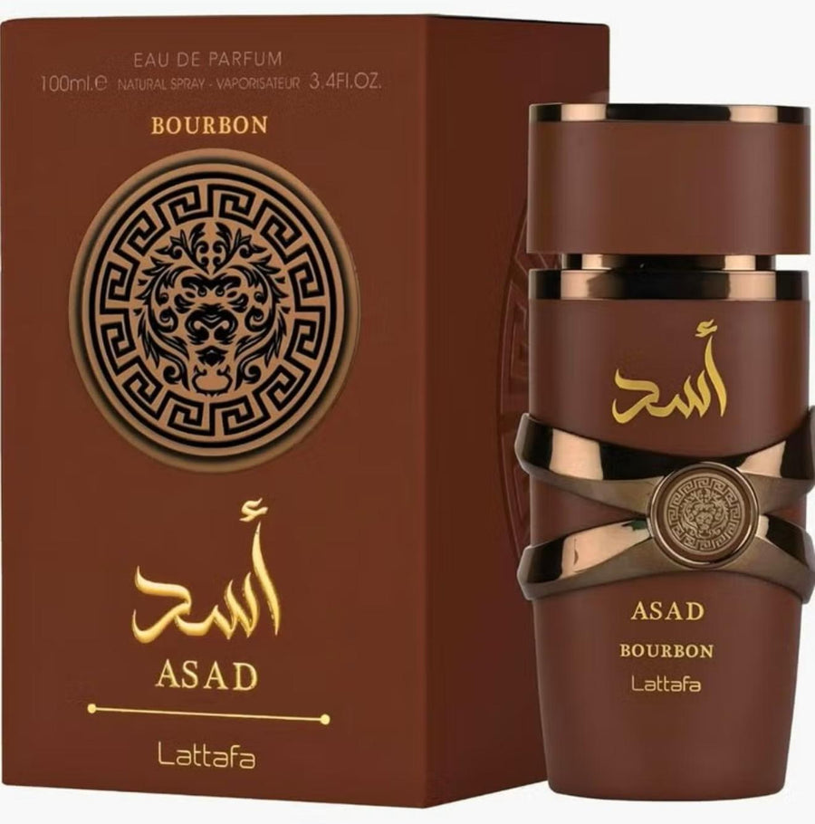 ORG Quality Perfumes 1