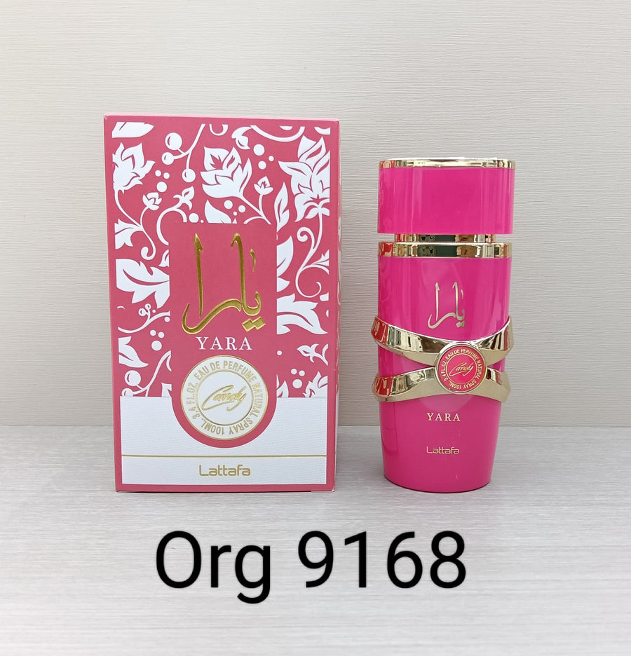 ORG Quality Perfumes 1