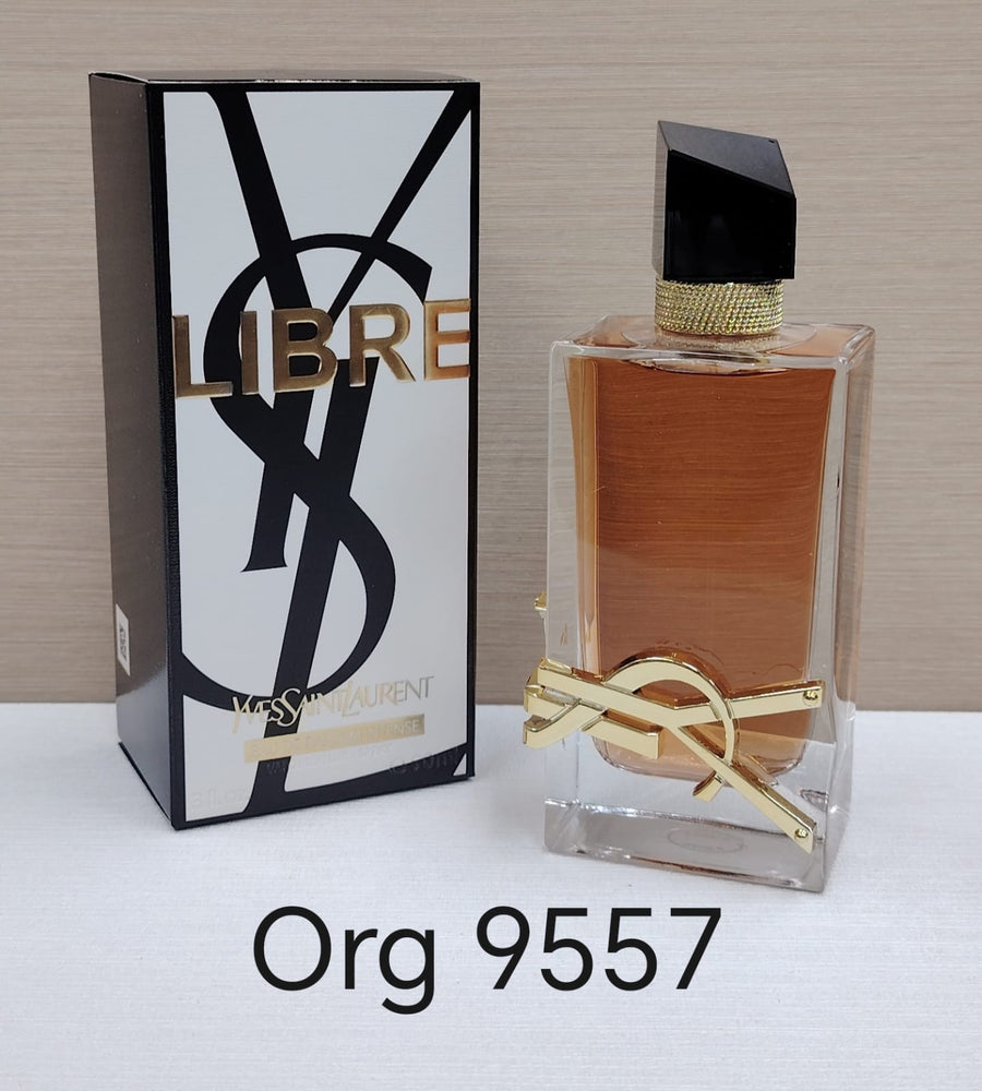 ORG Quality Perfumes 1