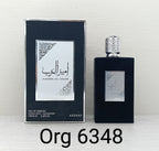 ORG Quality Perfumes 1
