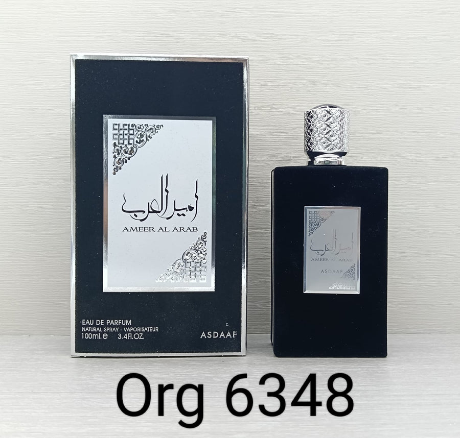 ORG Quality Perfumes 1