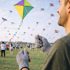 5-Layer Cut-Resistant Gloves – EN388 Level 5 Food Safe Safety Gloves