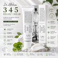 Dr. Altha 345 Relief Cream 