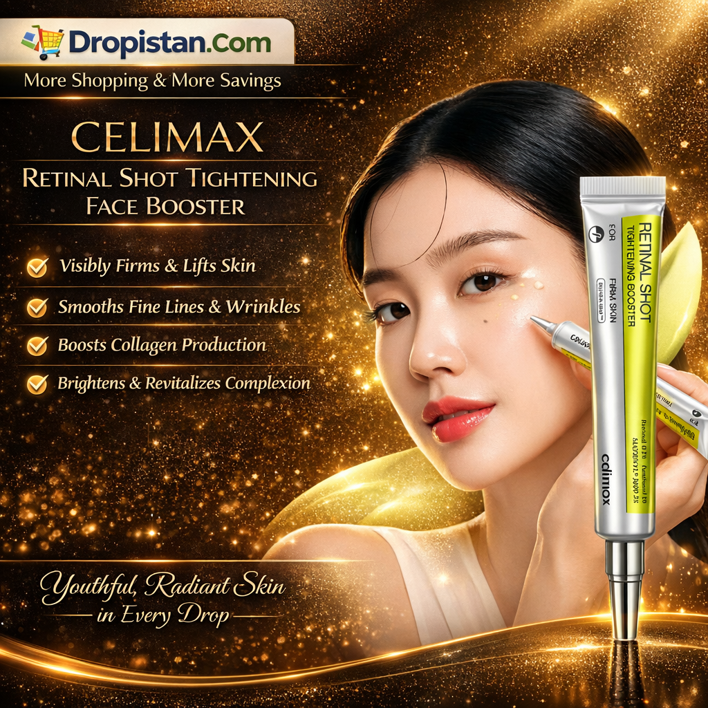 Retinal Shot Tightening Booster 15 ML