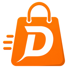 Dropistan Logo