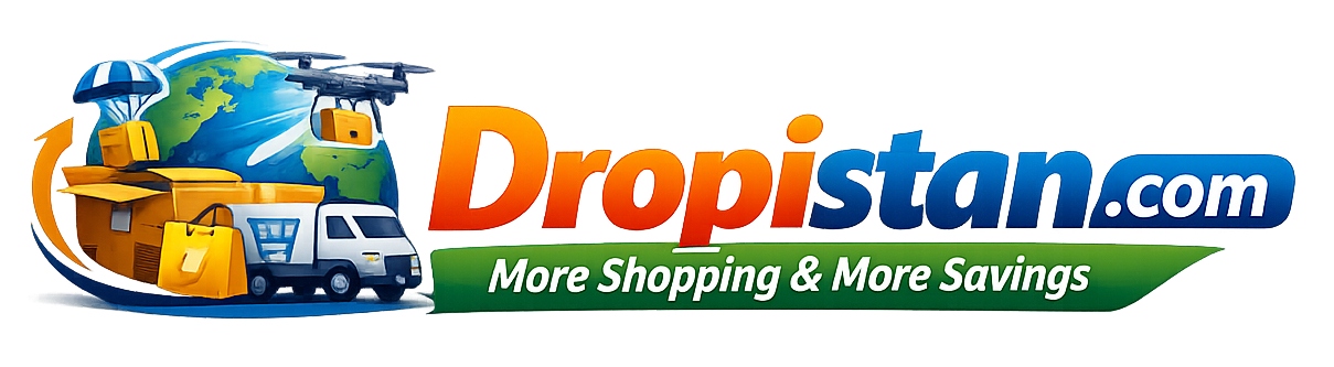 Dropistan.Com