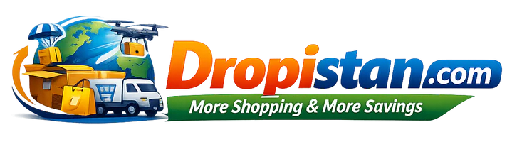 Dropistan.Com