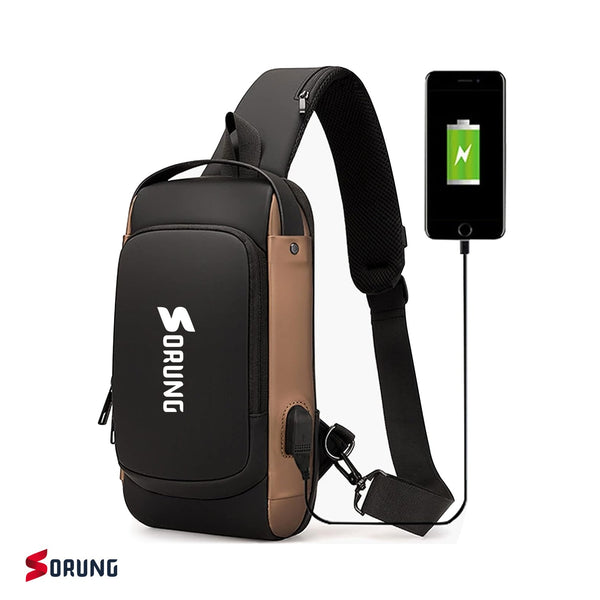 Sorung Travel bag