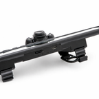 Mirror Mount Dash Cam – Rearview Mirror Car Camera with Front Recording