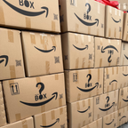 Dropistan Mystery Box – Surprise Imported Stock Box with Amazing Products