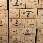 Dropistan Mystery Box – Surprise Imported Stock Box with Amazing Products