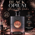 YSL Black Opium Style Women’s Perfume – Code 83