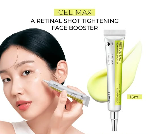 Retinal Shot Tightening Booster 15 ML