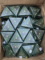 Natural Green Soap For Control Hair Loss Treatment & Hair Growth