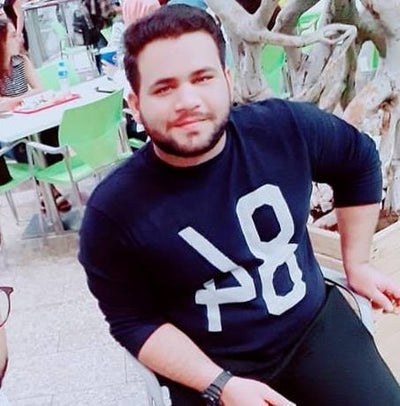Wajahat Nasir