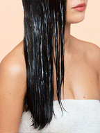 Baspari Premium Keratin Mask Intensive Hair Repair for Silky Smooth, Frizze-Free